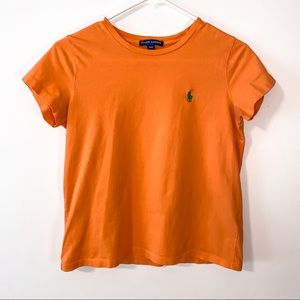 Polo by Ralph Lauren Short Sleeve Tee Size M